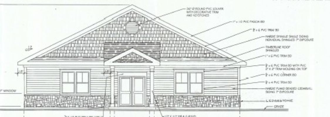 1195 Roanoke Ave, Riverhead, NY à vendre Photo principale– Image 1 sur 4