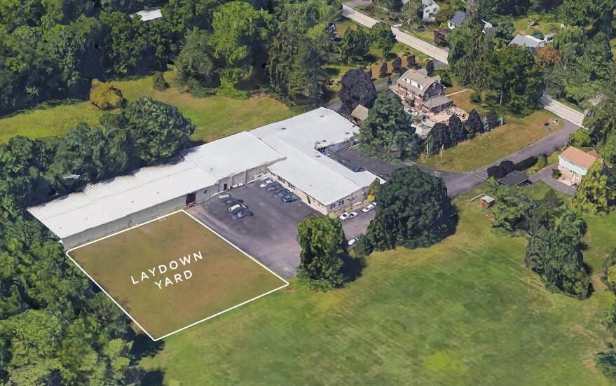 102 W 7th Ave, Trappe, PA à louer - Photo de l’immeuble – Image 1 sur 9