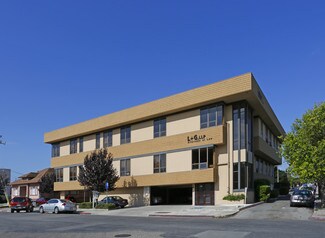 Plus de détails pour 318 Cayuga St, Salinas, CA - Bureau à louer
