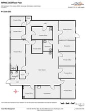 406 SE 131st Ave, Vancouver, WA à louer Plan d’étage– Image 2 sur 31