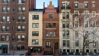 Plus de détails pour 489 West End Ave, New York, NY - Logement à vendre