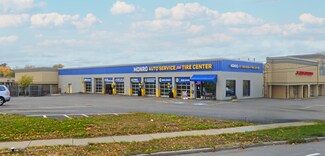 Plus de détails pour 1866 Stone Road rd, Rochester, NY - Local commercial à vendre