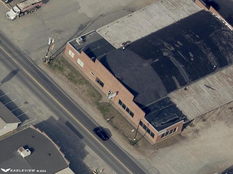 4918 Rozzelles Ferry Rd, Charlotte, NC à vendre - Photo de l’immeuble – Image 2 sur 3