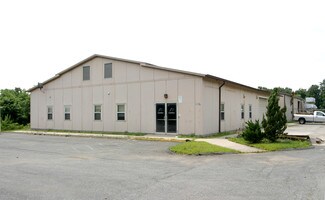 Plus de détails pour 2116 Monumental Ave, Arbutus, MD - Local d'activités à louer
