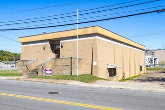 Plus de détails pour 210 Woodruff St, Madison, TN - Spécialisé à vendre