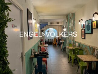 Plus de détails pour Local commercial à louer