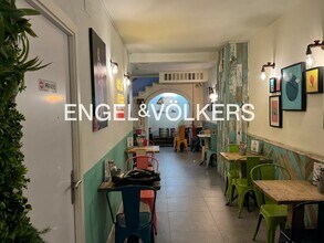 Local commercial dans Barcelone, Barcelona à louer Photo intérieure– Image 1 sur 14