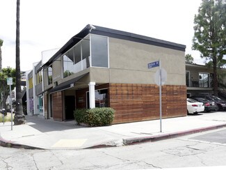 Plus de détails pour 13848 Ventura Blvd, Sherman Oaks, CA - Bureau à louer