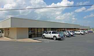 Plus de détails pour 1805 Florence Rd, Killeen, TX - Local commercial à louer