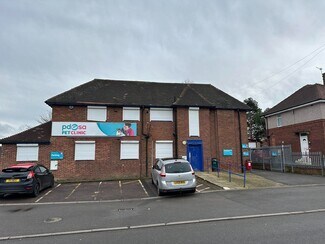 Plus de détails pour 141 Northern Ave, Sheffield - Bureau à vendre