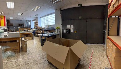 Local commercial dans Madrid, Madrid à louer Photo intérieure– Image 2 sur 5