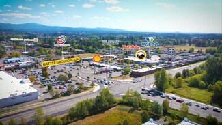 Plus de détails pour 713-813 W Main St, Battle Ground, WA - Local commercial à louer