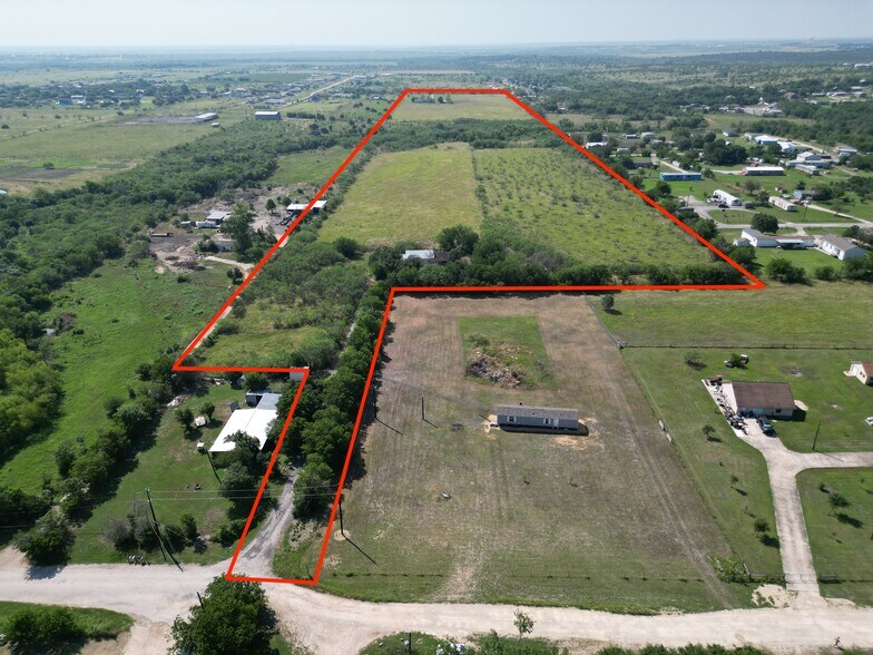 2790 Mathias Ln, Kyle, TX à vendre - Aérien – Image 3 sur 21
