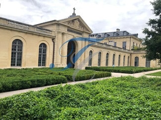 Plus de détails pour 12 Rue Richaud, Versailles - Local commercial à louer