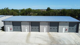 Plus de détails pour 7433 Fort Worth Dr, Argyle, TX - Local d'activités à louer