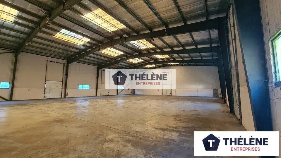 Local d'activités dans Mauguio à vendre Photo intérieure– Image 1 sur 5