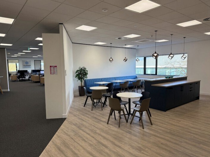 41 Millbrook Way, Slough à louer - Photo intérieure – Image 2 sur 5