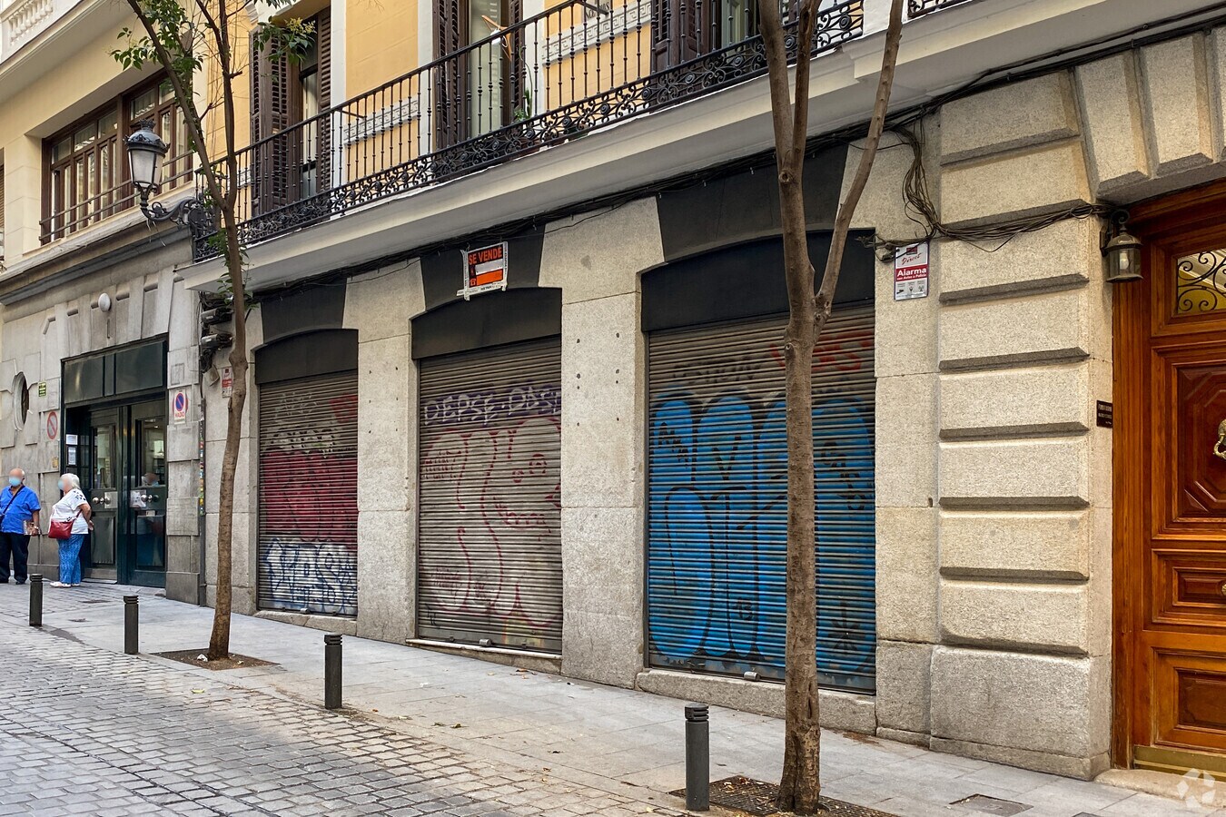 Calle Relatores, 3, Madrid, MAD 28012 - Lot Puerta A - - Photo intérieure - Image 2 of 2