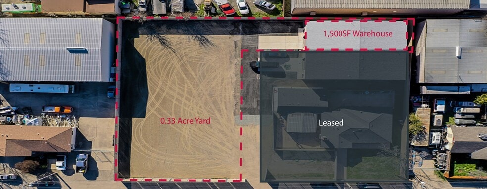 444 Franklin Ln, Livermore, CA à louer - Aérien – Image 2 sur 6
