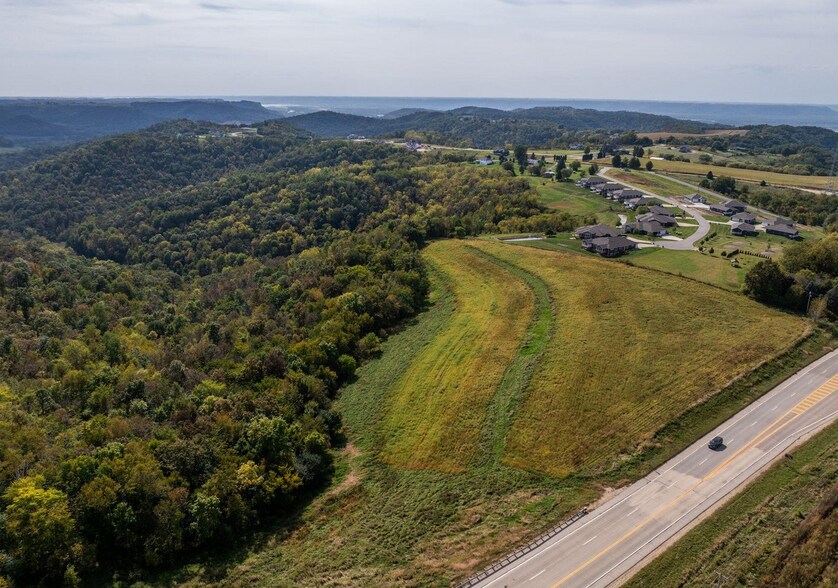 State Road 33, La Crosse, WI à vendre - Aérien – Image 3 sur 4