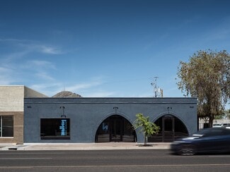 Plus de détails pour 340-342 E Dunlap Ave, Phoenix, AZ - Bureau à louer