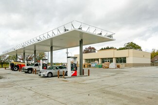 Plus de détails pour 13420 Westpark Dr, Houston, TX - Local commercial à louer