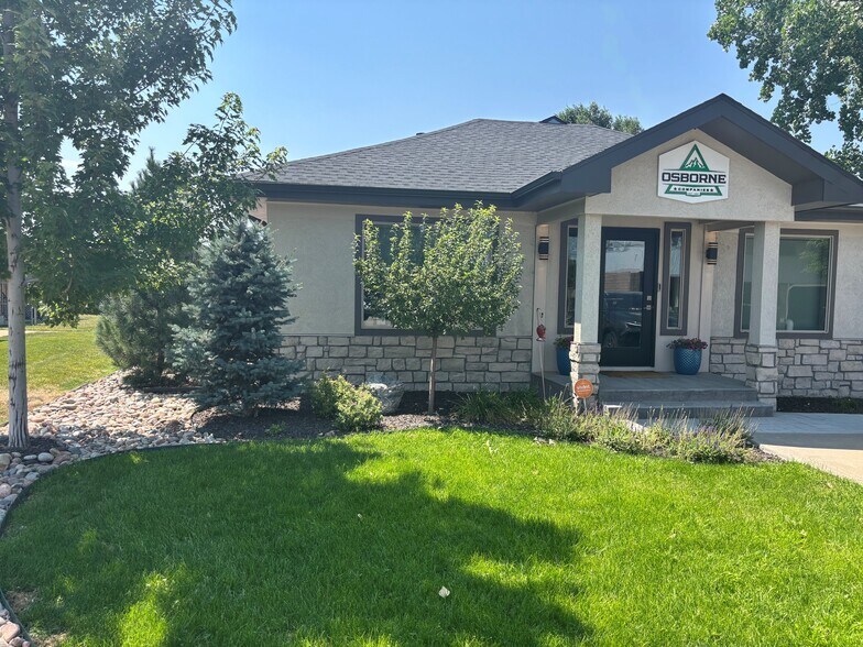 515 Jerry St, Castle Rock, CO à vendre - Photo de l’immeuble – Image 1 sur 37