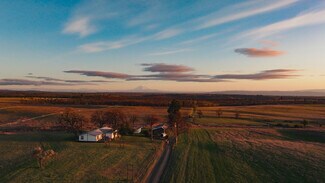 Plus de détails pour 81338 Rail Hollow Rd, Dufur, OR - Terrain à vendre