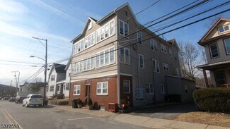 Plus de détails pour 281 S Main St, Wharton, NJ - Logement à vendre