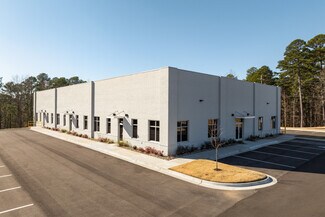 Plus de détails pour 11 Remington Dr, Little Rock, AR - Local d’activités à vendre