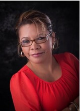 Cynthia Robinson