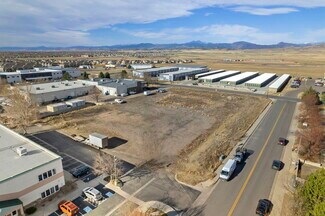 Plus de détails pour 600 W 67th St, Loveland, CO - Terrain à vendre