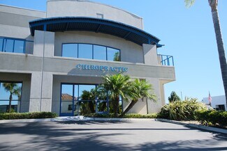 Plus de détails pour 4517 Market St, Ventura, CA - Bureau à louer