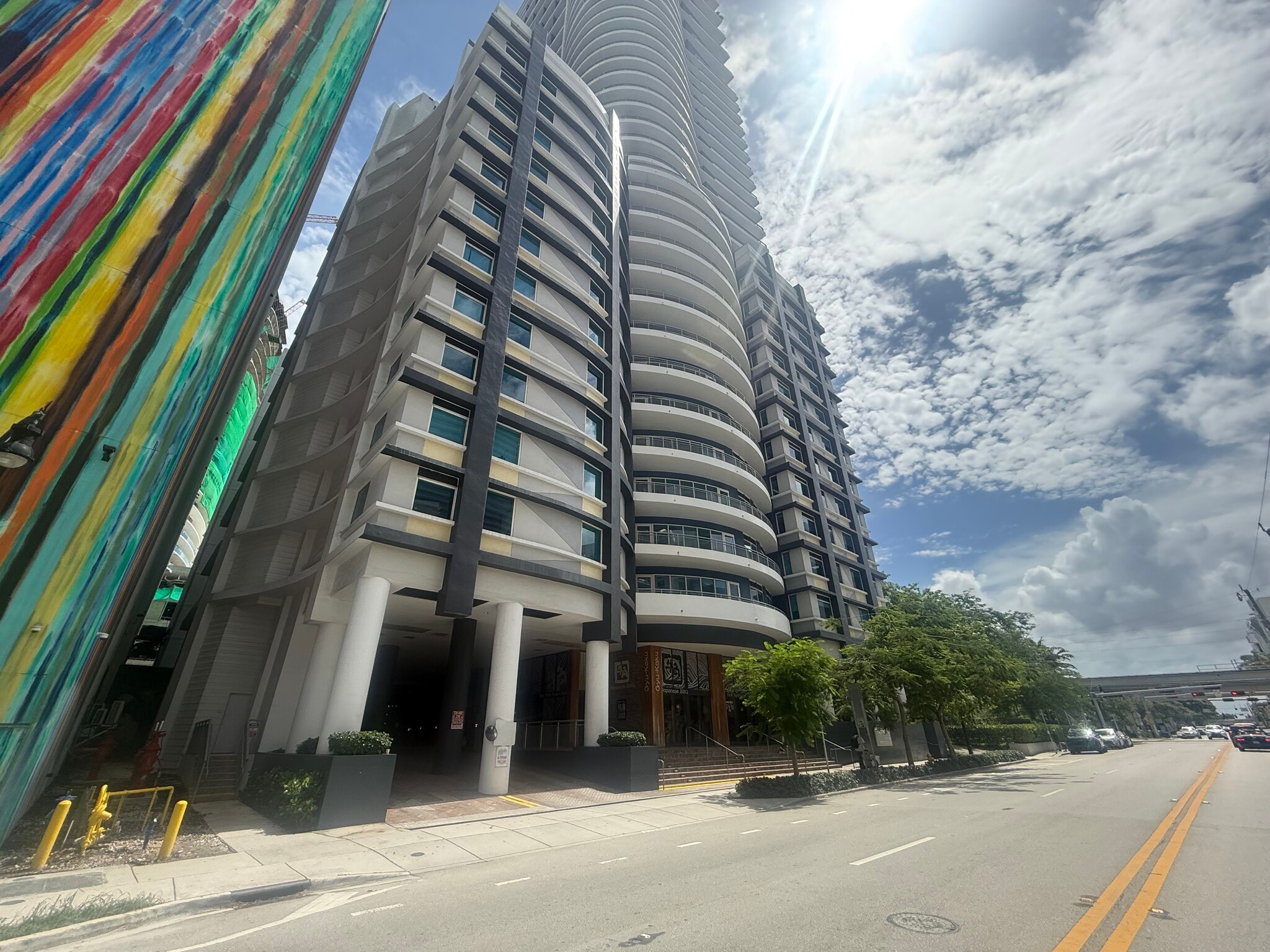 40 SW 13th St, Miami, FL à louer Photo intérieure– Image 1 sur 6