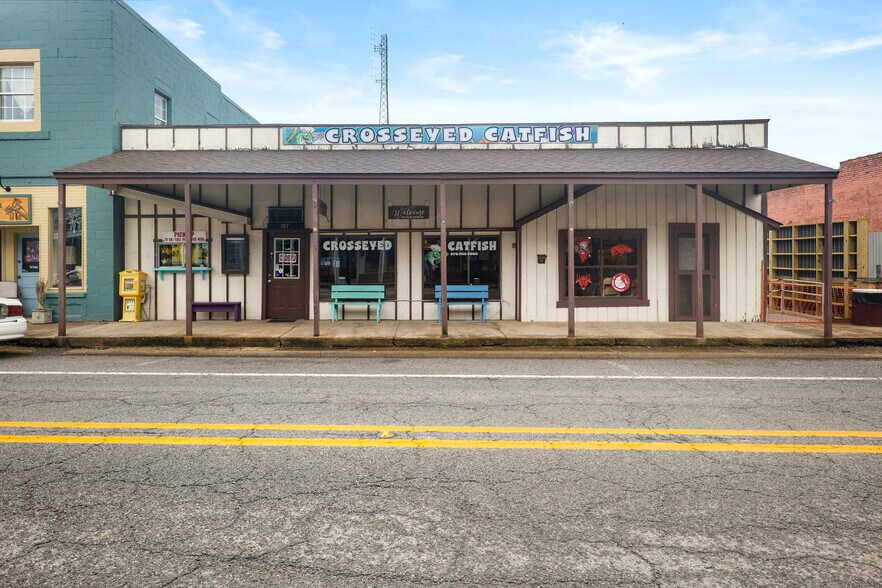 107 E Main St, Hardy, AR à vendre - Photo de l’immeuble – Image 3 sur 47
