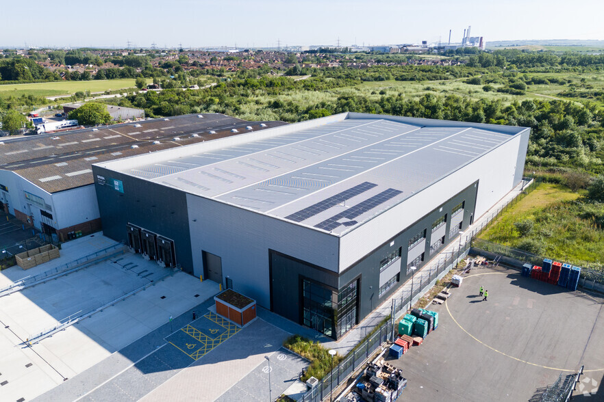 Mill Way, Sittingbourne à louer - Aérien – Image 2 sur 30