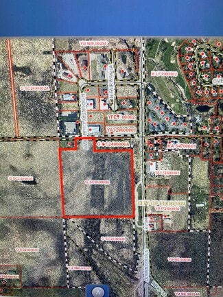 Plus de détails pour W4977 Schmidt Rd, Elkhorn, WI - Terrain à vendre