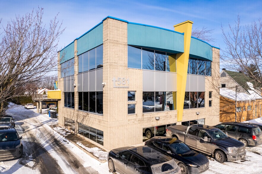 581 Rue Notre-Dame, Repentigny, QC à vendre - Photo principale – Image 1 sur 6