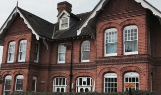 Plus de détails pour 8-10 High Beech Rd, Loughton - Coworking à louer