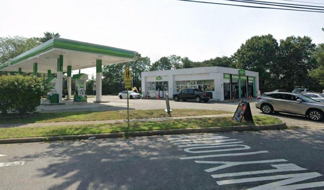 536 Alps Rd, Wayne, NJ à vendre Photo de l’immeuble– Image 1 sur 5