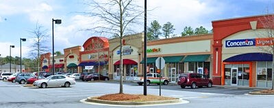 2953 Cobb Pky NW, Kennesaw, GA à louer - Photo de l’immeuble – Image 2 sur 8