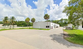 Plus de détails pour 3410 Westview Dr, Naples, FL - Industriel/Logistique à louer