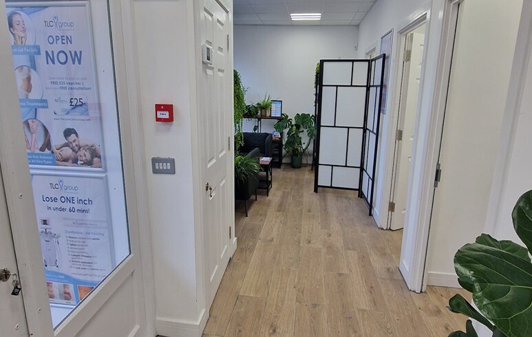 530-532 Roman Rd, Londres à louer - Photo intérieure – Image 3 sur 6