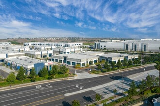 21870 Van Buren Blvd, Riverside, CA - VUE AÉRIENNE  vue de carte