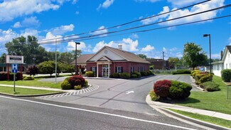 Plus de détails pour 800 Revolution St, Havre De Grace, MD - Local commercial à vendre