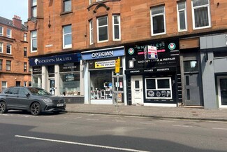 Plus de détails pour 1113-1119 Cathcart Rd, Glasgow - Local commercial à louer