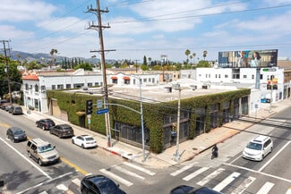 Plus de détails pour 702 N Van Ness Ave, Los Angeles, CA - Local commercial à vendre