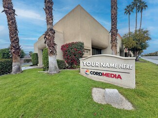 Plus de détails pour 43725 Monterey Ave, Palm Desert, CA - Bureau à louer