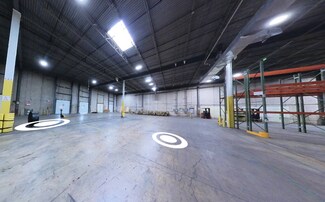 Plus de détails pour 1 Truman Dr S, Edison, NJ - Industriel/Logistique à louer