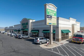 Plus de détails pour 1130 N Hills Blvd, Reno, NV - Local commercial à vendre